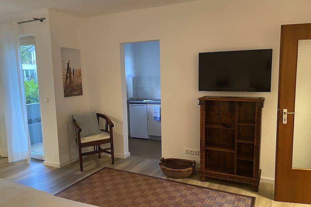 Geheel appartement, Vacation apartment Klütstraße Hameln close to the center in Hameln, Weserbergland