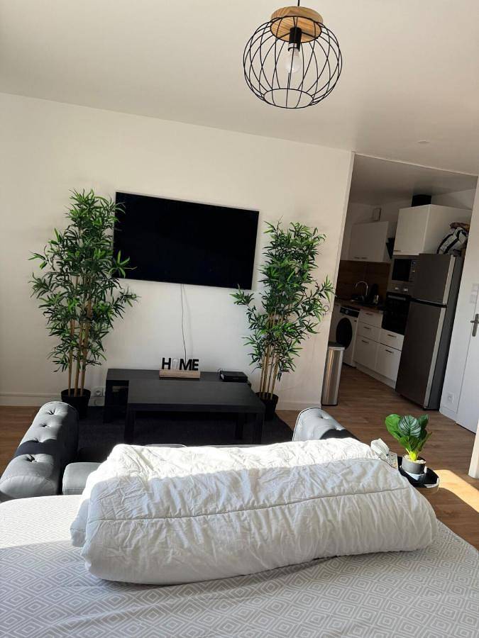 Gîte pour 2 personnes dans Bois Guillaume - 3