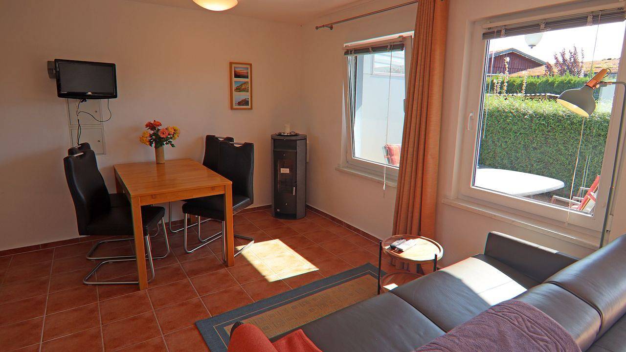 Ferienhaus für 4 Personen (40 m²) in Wohlenberg in Gramkow, Hohenkirchen
