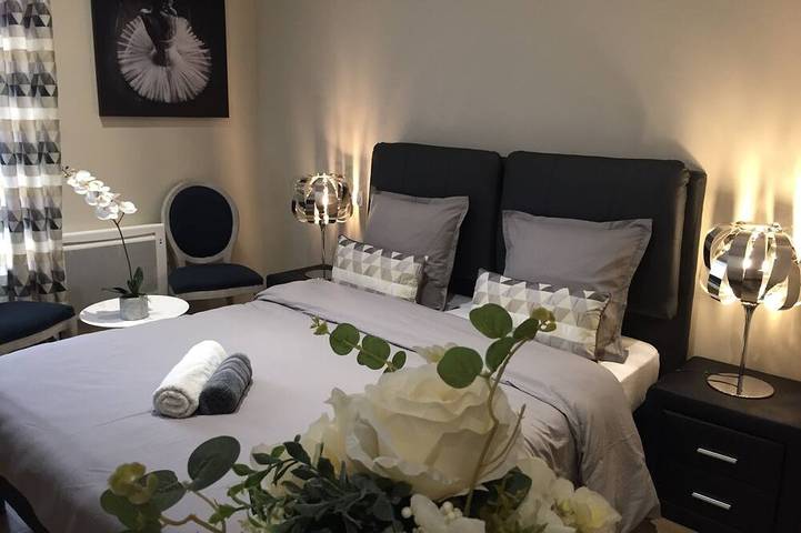 Location de vacances pour 30 personnes, avec jardin à Villers-sur-Port - 2