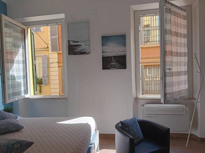 Gîte pour 3 personnes, avec vue à Reggio d'Émilie - 4