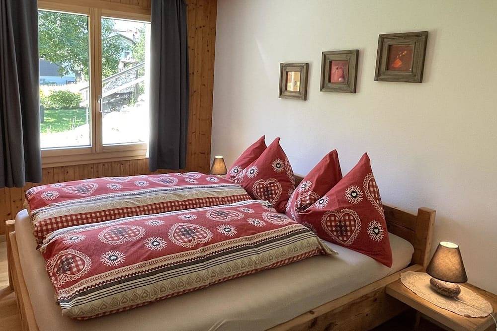 Ganze Wohnung, Sweda Eg Süd by Interhome in Fieschertal, Aletsch Arena