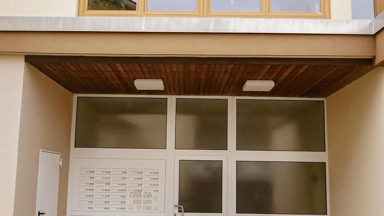 Geheel vakantieappartement, Ferienwohnung für 3 Personen (55 m²) in Oy-Mittelberg in Oy-Mittelberg, Zwaben (Bayern)