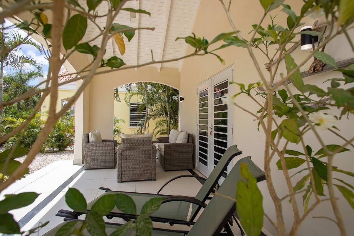 Appartement entier, Caracara F1 Relax & Dive Resort Bonaire Village in Bonaire (Pays-Bas caribéens)