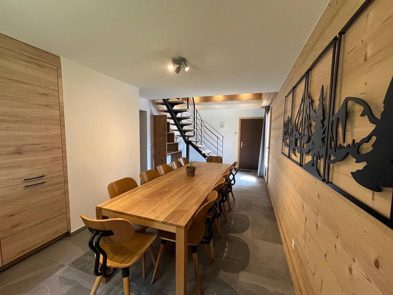 Edelweiss in La Léchère, Albertville region