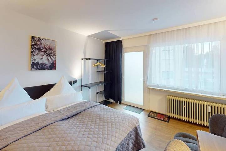 Ferienwohnung für 2 Personen in Dornbirn - 4