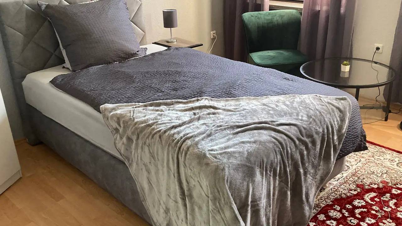Einzelzimmer für 1 Person (19 m²) in Hagen in Haspe, Hagen