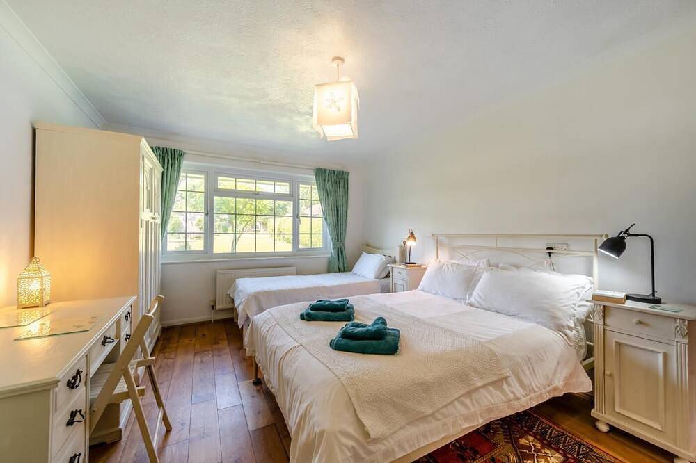 2 Bed in Seaford (oc-l31115) in Seaford, East Sussex