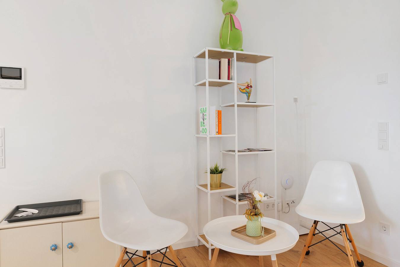 Ganze Wohnung, Apartment 'Casa Hase' mit Wlan in Birkweiler, Trifelsland