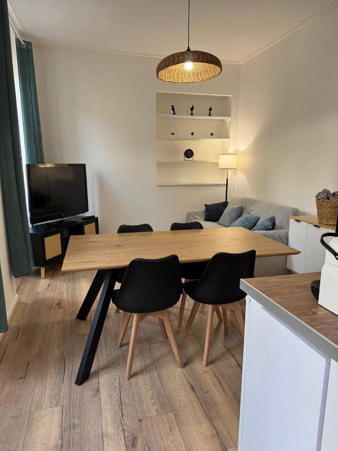 Apartamento de vacaciones para 4 personas - 1
