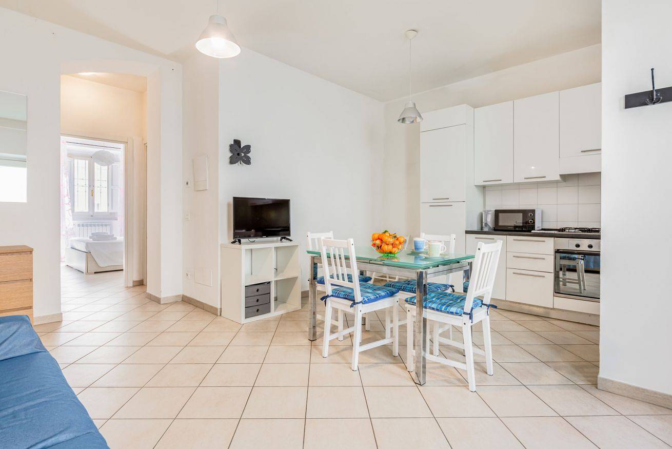 Apartamento entero, Florence Quiet and Comfortable Apartment in Florencia centro, Florencia