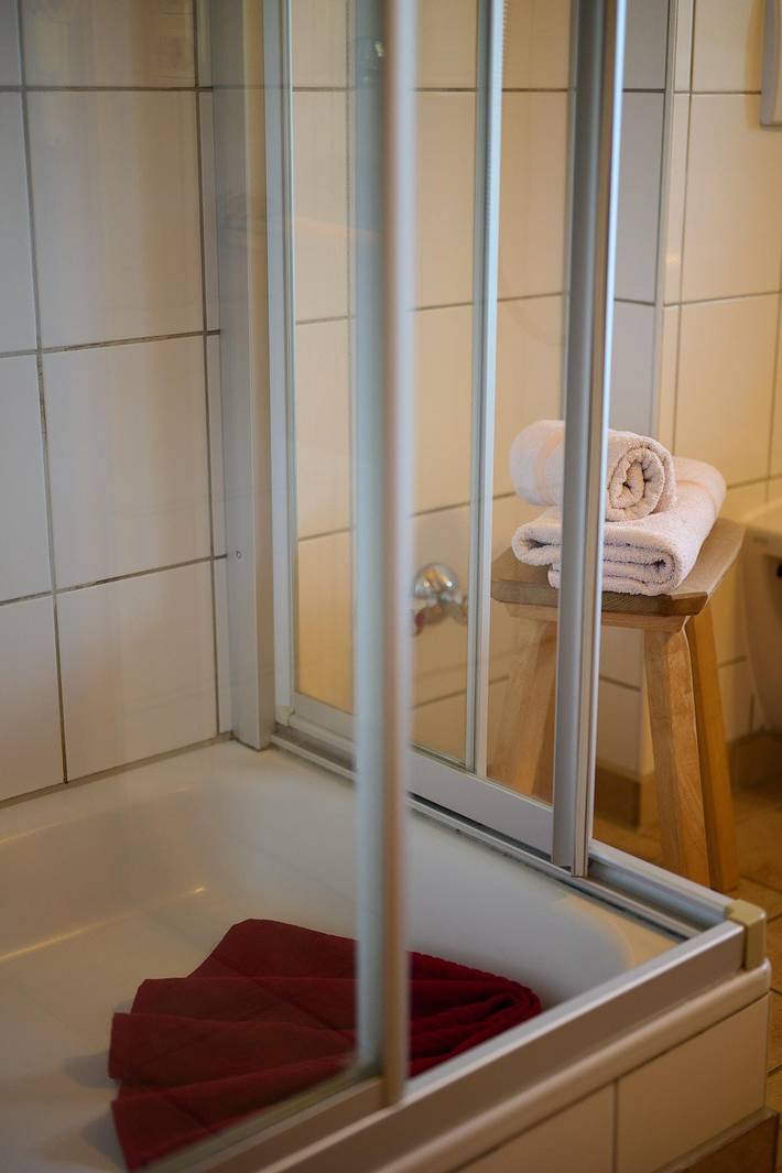 Bauernhof für 2 Personen, mit Garten und Terrasse in Bayern - 4