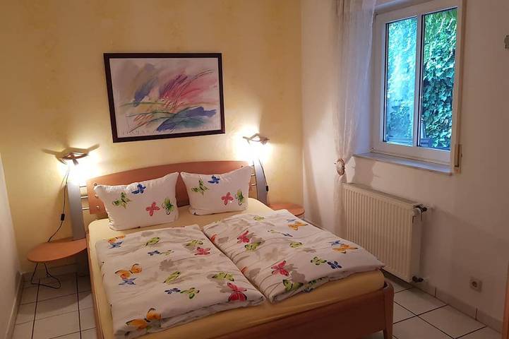 Ferienhaus für 3 Personen, mit Terrasse in Bernkastel-Kues - 2