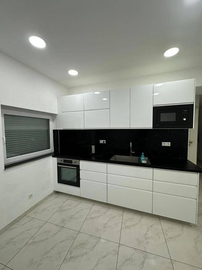 Ferienwohnung für 6 Personen, mit Terrasse in Waldbronn - 2