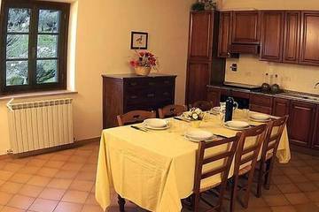 Agriturismo per 2 Persone in Valfabbrica, Perugia e dintorni, Foto 1
