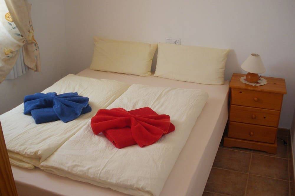 Familienfreundliches Ferienhaus mit Privatpool in Costa Calma, Südliche Bucht Costa Calma
