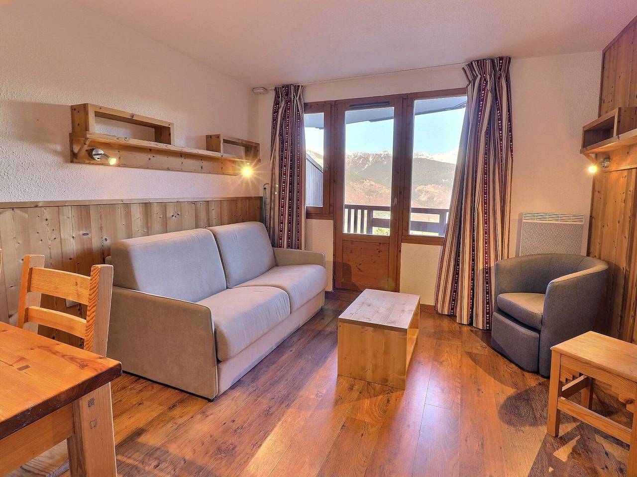 Photo : Appartement de vacances