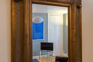 Glamping for 2 People in Hove, Brighton, Photo 3