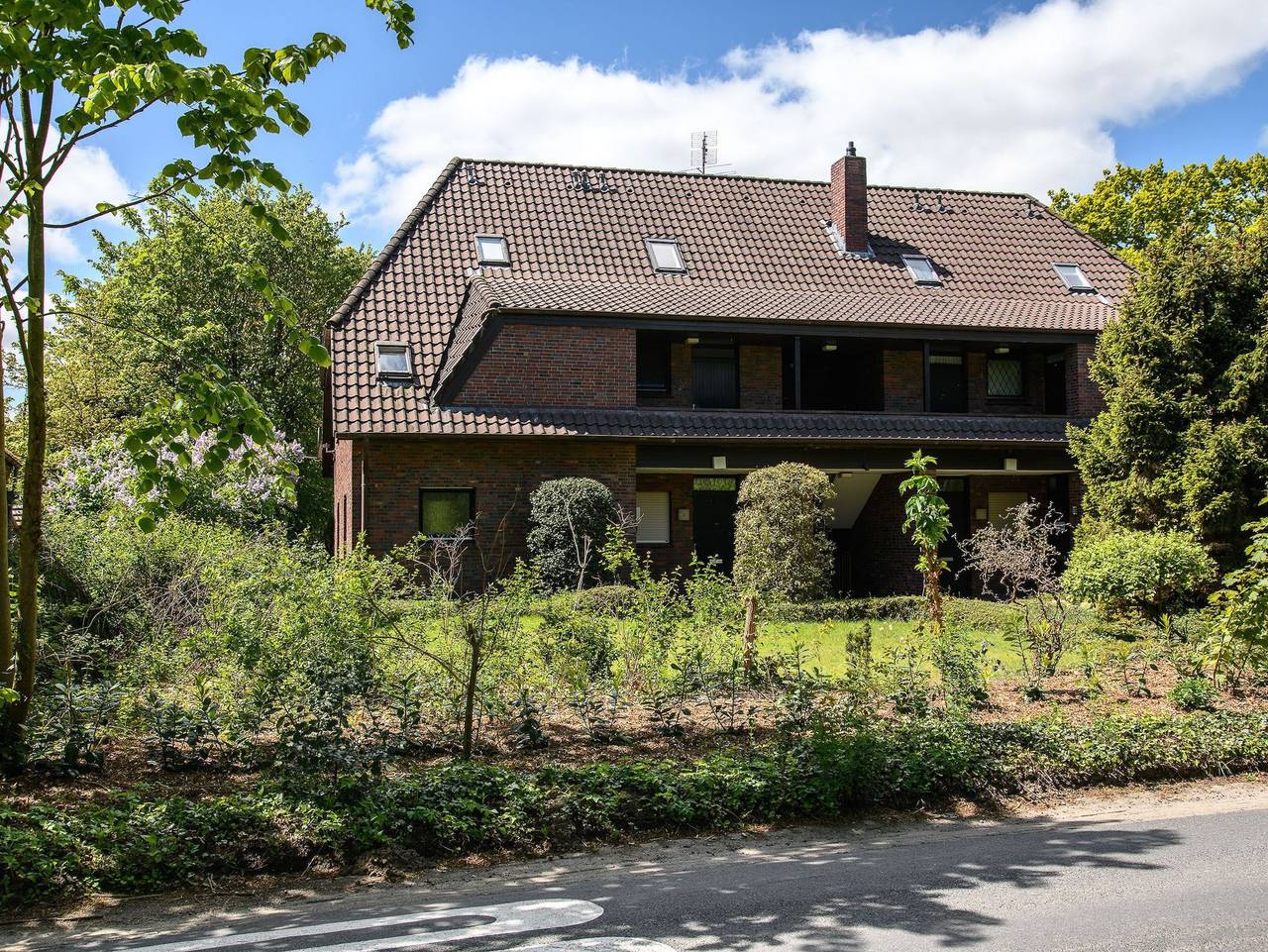 Ganze Ferienwohnung, Helges Bude - Ferienwohnung Helges Bude in Dangast, Varel
