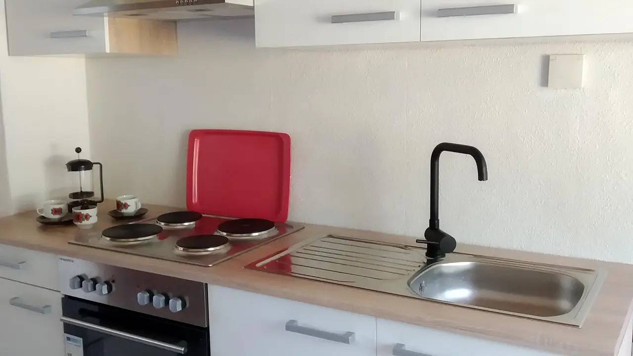 Ferienhaus für 4 Personen (100 m²) in Kalenborn-Scheuern in Kalenborn-Scheuern, Vulkaneifel