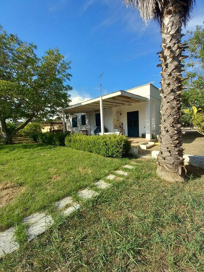 Ferienhaus für 8 Personen, mit Garten und Ausblick, mit Haustier