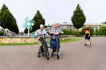 Villa voor 6 Personen in Limburg, Afbeelding 3