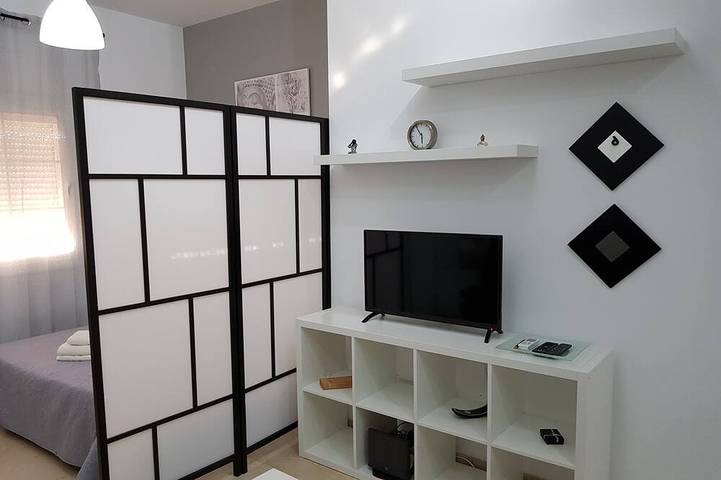 Apartamento para 3 personas en Torre de Benagalbón