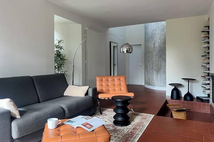 Casa de vacaciones para 6 personas - 1