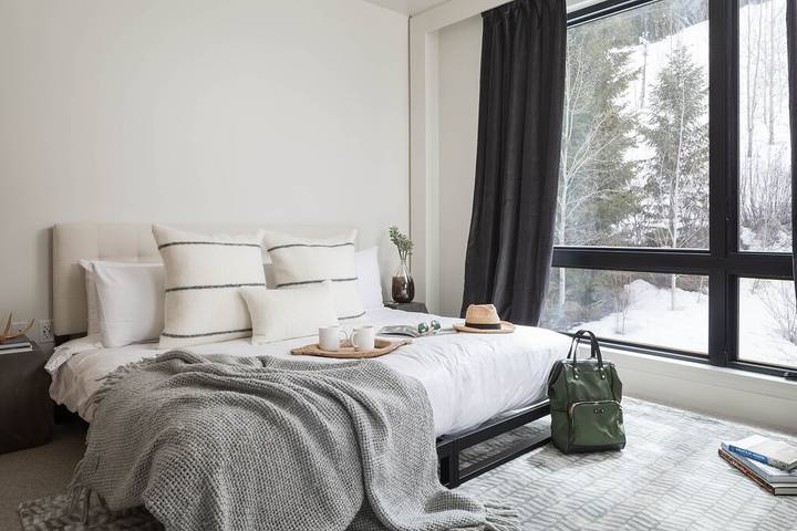 Ferienwohnung für 6 Personen, mit Terrasse - 1