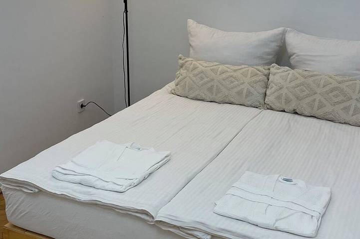 Ferienwohnung für 4 Personen, mit Haustier in Stephansdom - 4