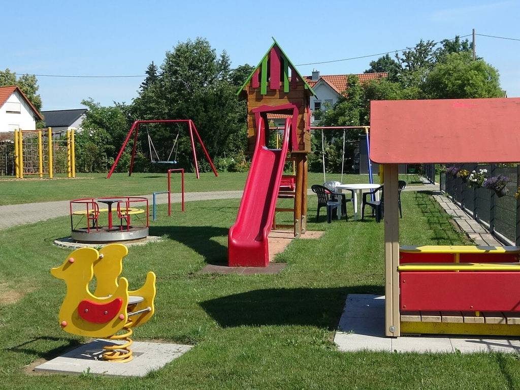 Gästehaus Trostelhof 4 in Neufrach, Salem