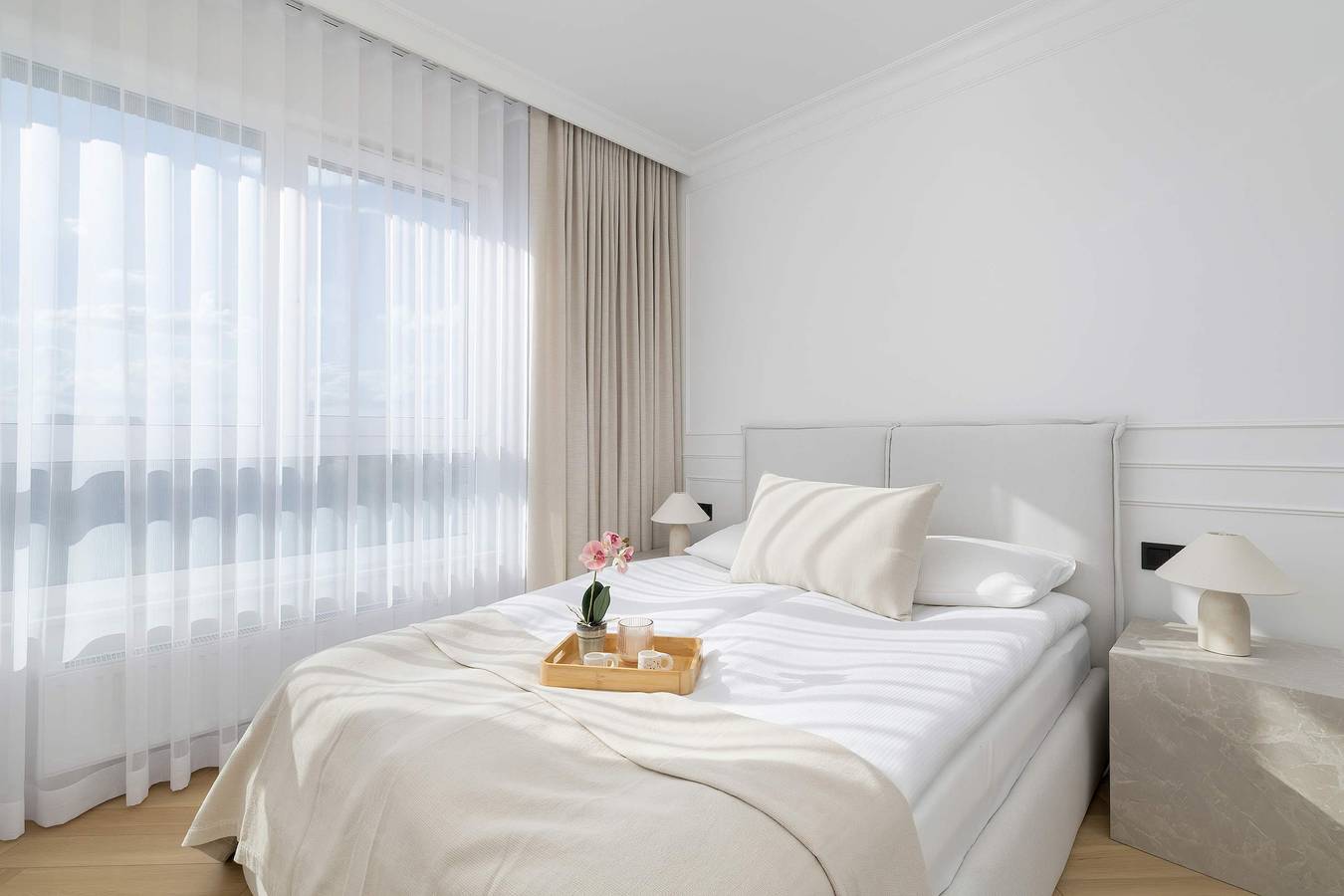 Apartamento entero, Prandoty 10C Cracow | Prestige Apartment | Balcony | Parking | Old Town in Cracovia, Pequeña Polonia (región histórica)