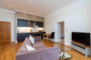Gîte pour 3 personnes, avec vue à Banbury