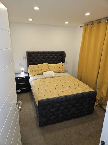 Holiday Apartment for 2 People in Greenwich, London, Photo 3