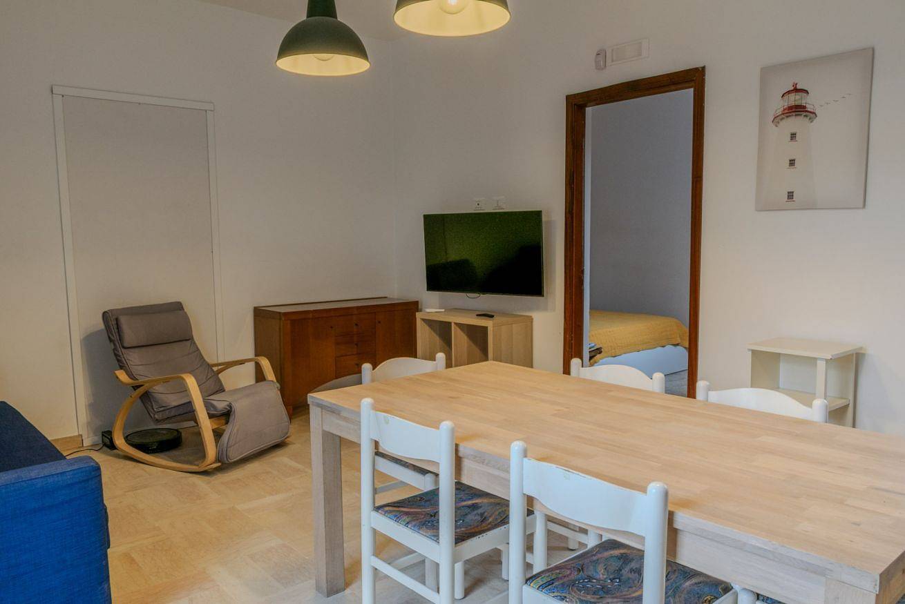 Appartamento intero, Seaside Bliss: Kaukana Moon Apartment with Parking in Casuzze, Santa Croce Camerina