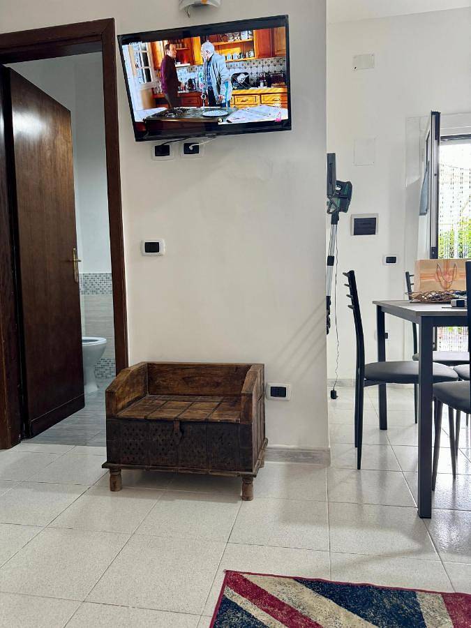 Appartamento intero, Small luxury torvajanica in Torvaianica, Pomezia