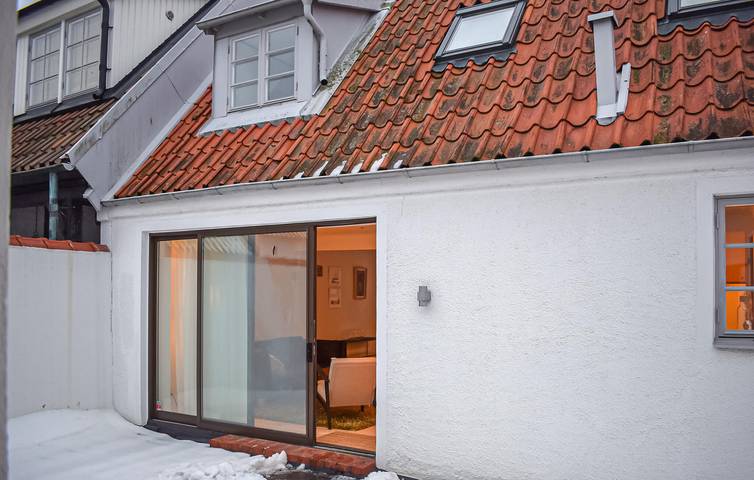 Ferienhaus für 6 Personen, mit Terrasse in Simrishamn - 2
