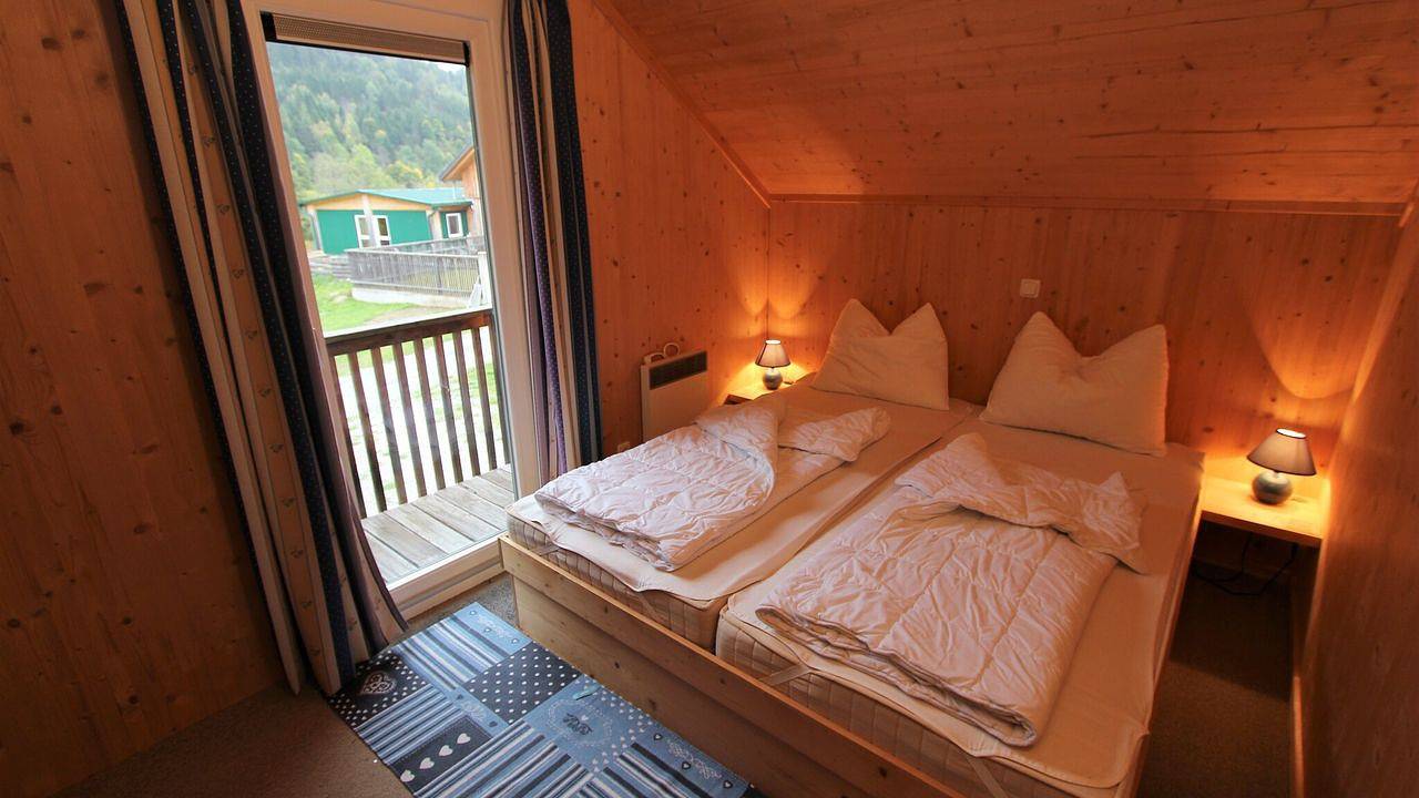 Ferienhaus für 4 Personen (60 m²) in Stadl an der Mur in Stadl an der Mur, Murau (Kreischberg)