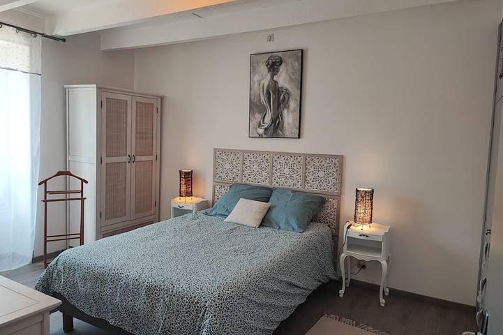 Gîte pour 2 personnes à Aubres - 4