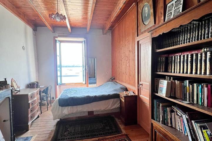 Location de vacances pour 6 personnes à Saint-Suliac - 2