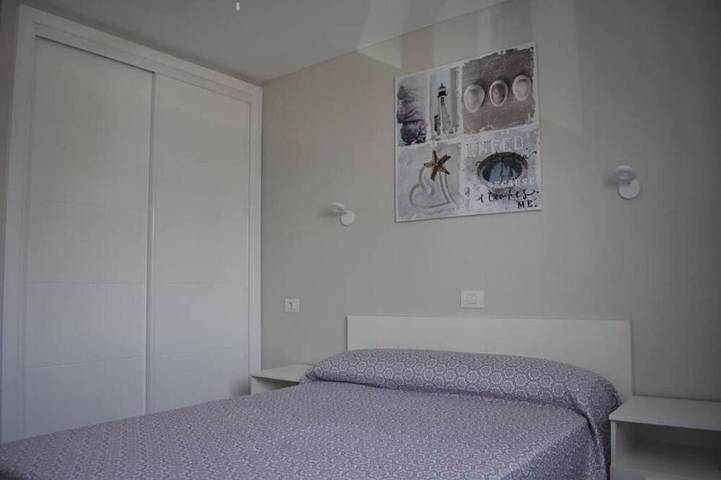 Appartement entier, Aguazul 112, 118, 202, 216, very central from Avda.de las Playas (202) in Puerto del Carmen, Tías