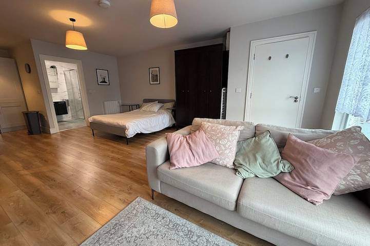 Ferienwohnung für 2 Personen