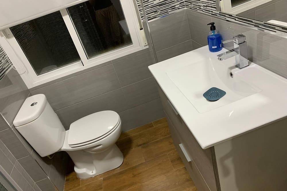 Apartamento entero, Apartamento con aparcamiento, en un sitio tranquilo de Jaén in Jaén, Provincia de Jaén