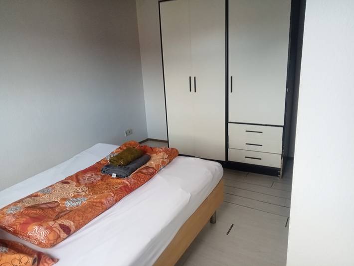 Ganze Wohnung, Apartment 'Mit Guter Anbindung' mit Wlan in Konstanz, Landkreis Konstanz