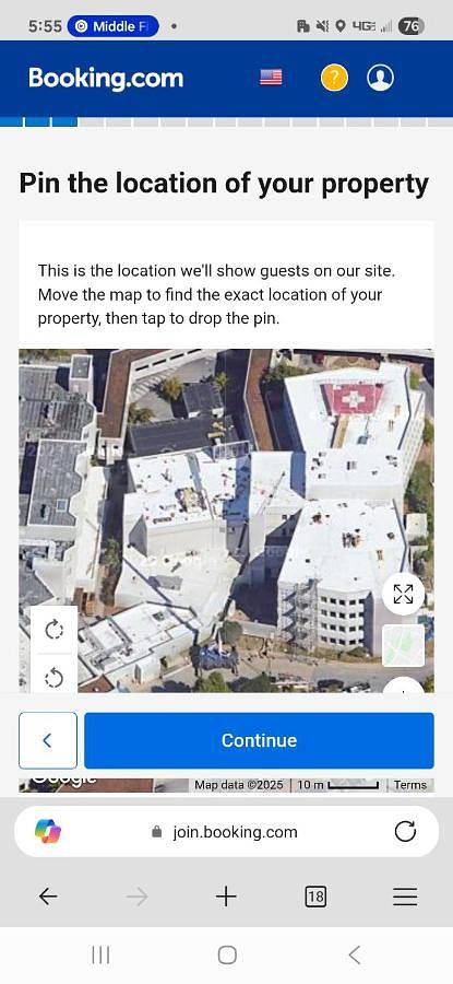 Gîte pour 2 personnes, avec vue dans Vandy - 2