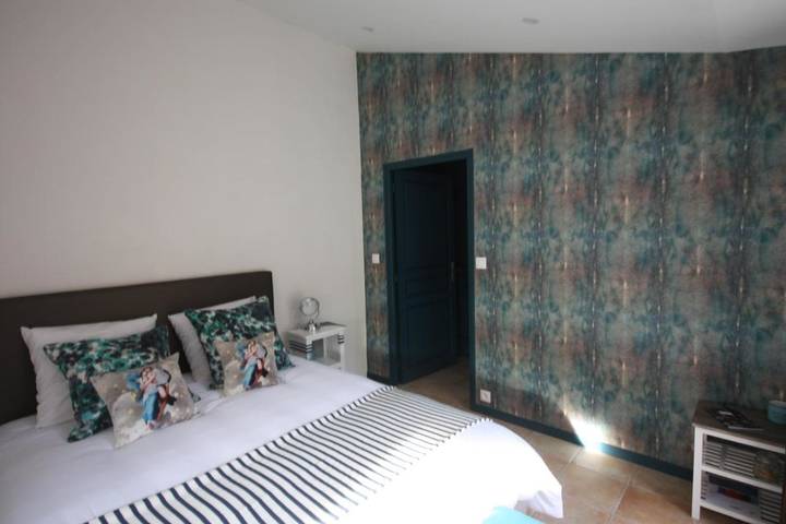 Gîte pour 6 personnes, avec jardin dans Essarts-en-Bocage - 4