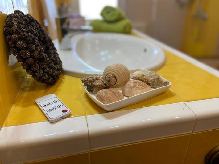 Ferienhaus für 4 Personen, mit Haustier auf Gran Canaria - 4