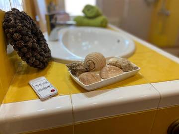 Casa para 4 Personas en Valleseco, Gran Canaria Norte, Foto 3