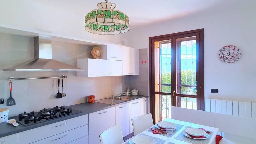 Ferienhaus für 5 Personen, mit Garten in Comune di Luino - 2
