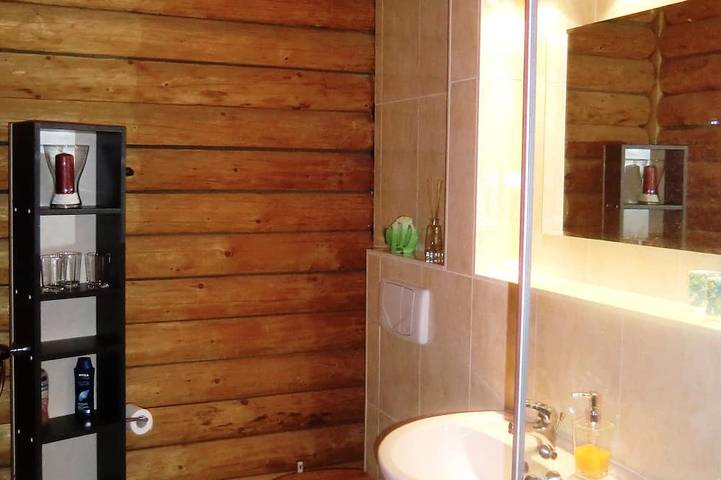 Ferienhaus für 4 Personen, mit Garten und Sauna, mit Haustier in Oberwiesenthal - 3